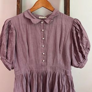 Little Women Atelier Beth Dress